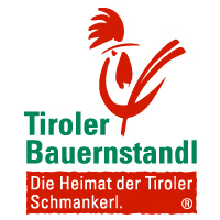 Tiroler Bauernstandl Lebensmittelpapier